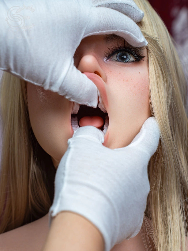 T282 SE Doll Torso series interchangeable heads lightweight handling